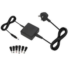 Replacement For Acer N16P1 PA-1650-80 Laptop 65W AC Adapter Charger Power Supply - Picture 1 of 7
