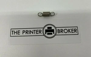 Muelle de tensión HP LaserJet 3600 serie CP3505 RC1-6634 - Imagen 1 de 2