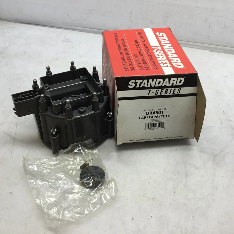 Standard T-Series Distributor Cap DR-450T - Image 1 of 1
