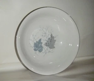 FOREST BAVARIA GERMANY WINDWARD VEGETABLE SERVING BOWL 9" X 2-7/16" NEAR MINT - Picture 1 of 7