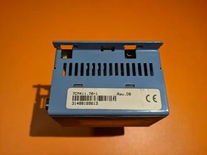 B&R Automation System 2003 CM411 Kombinationsmodul 7CM411.70-1 Bernecker Rainer - Bild 1 von 2