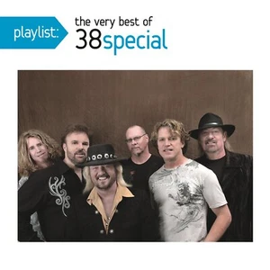 38 Special Playlist: The Very Best Of 38 Special (CD) - Picture 1 of 1