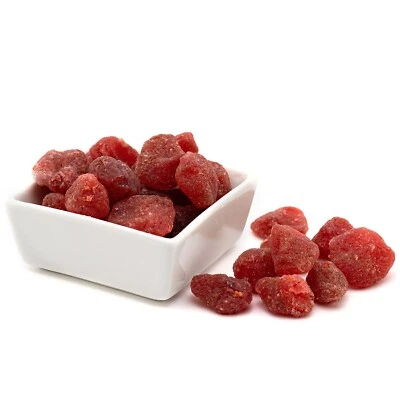 SORRENTINO FRAGOLE disidratate 150g