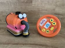 Teletubbies Noo Noo Remote Control Drive and Steer Toy Fully Working