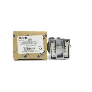 EATON E30EA SER. A4 120V (AS PICTURED) NSMP - Picture 1 of 4
