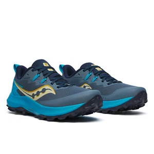 Zapatillas de running Saucony PEREGRINE 14 Lady |S10916-213| Ir al límite en el sendero - Imagen 1 de 6