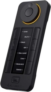 XENCELABS Quick Keys Wireless Programmable Keypad with 40 Customisable Shortcuts - Photo 1/12