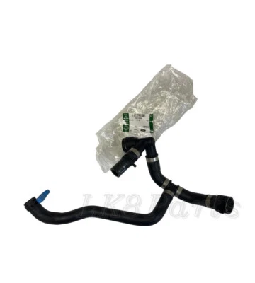 JAGUAR 04-05 XJ 4.2L Supercharged V8 Radiator Drain Hose C2C19596 GENUINE Foto 1 de 4