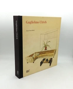 GUGLIELMO ULRICH 1904-1977" Luca Scacchetti, Federico Motta 2009 - 9788871796123 - Bild 1 von 7