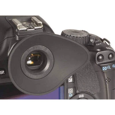 Hoodman HoodEYE 18mm Eyecup for Canon - Image 1 of 3