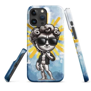 Funda clásica para iPhone® by Virgininks - Picture 1 of 3