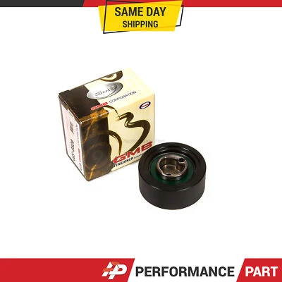 Timing Belt Tensioner for 89-95 Pontiac Suzuki Chevrolet Geo SOHC G13A 1.3 1.6 Foto 1 de 4