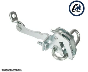 SPURSTANGE TÜR HINTEN RECHTS = LINKS AUDI A6 "4GJ" ALLROAD 15> - Bild 1 von 6