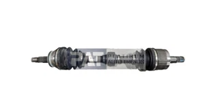 GENUINE HYUNDAI ELANTRA 01-06 FRONT AXLE SHAFT MANUAL TRANS 2.0L LH,49501-2D412 - Picture 1 of 2