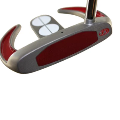 Counter Balanced Golf Putter Sabertooth Claw Style, 33 Inches Senior Women's - Image 1 of 4
