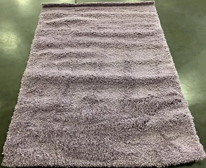 LILAC 4'-0" x 6'-0" Flaw in Rug, Reduced Price 1172670063 SG151-7272-4 - Picture 1 of 3