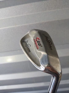 Two Clubs Jack Nicklaus CD2 Deep Cavity Mid & Short Iron RH - Picture 1 of 7