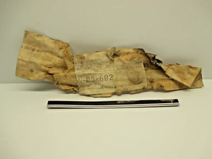 NOS 1975 CHEVY NOVA ADHESIVE TRIM GM # 1155015 - Picture 1 of 5