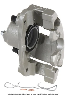 Pinza de freno de disco delantera izquierda cardona para Chrysler Sebring 2001-2006 Foto 1 de 4