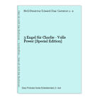 3 Engel für Charlie - Volle Power [Special Edition] McGShearmur Edward Diaz Came