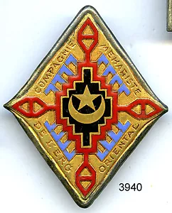3940 - SAHARA - ERG ORIENTAL - Imagen 1 de 1