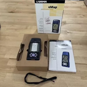GARMIN eMap Deluxe Package - Picture 1 of 5
