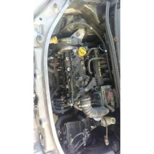 ⭐ TEILMOTOR FÜR LANCIA MUSA (04-07) (07-11) 1.4 16V (70KW) MNV 5P/B/1368CC 2004 - Picture 1 of 4