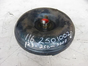 Mercedes-Benz W115 W116 W123 W126 Type 722 Torque Converter A1162501002/1102 - Picture 1 of 2