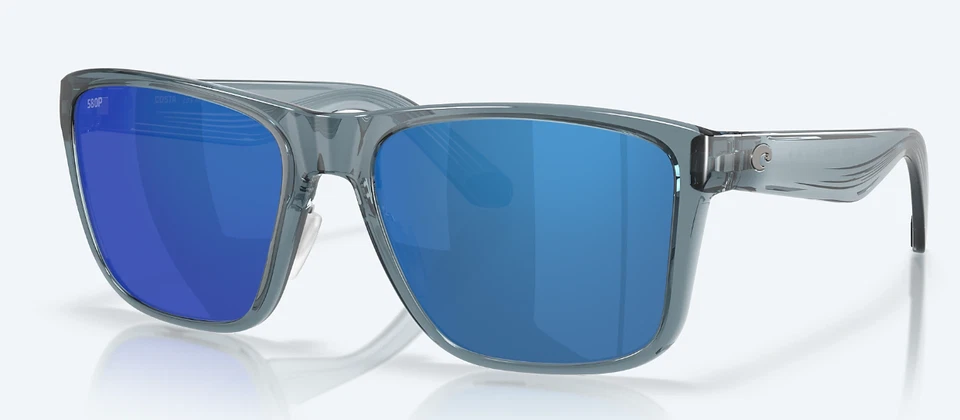 Gafas de sol polarizadas Costa Del Mar LOS ALIJOS azul translúcido 580p Foto 1 de 1