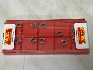 SANDVIK 880-030305H-C-GR 1044 10 Stck. * WERKSEITIG PACK * - Bild 1 von 6