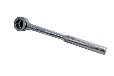 Proto Blackhawk 49945B 8" Length Ratchet Wrench 1/2" Drive Thumb wheel USA - Image 1 of 4