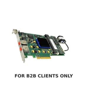 Controlador RAID DV94N DELL SC8000 PCI-E 512 MB - Imagen 1 de 1