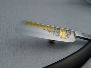 Navaja Wacker Solingen Alemania 6/8" Art. 1031 ¡NUEVA! - Imagen 1 de 1