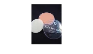 Polvo facial Lizzie Hide the Shine - MEDIANO - Imagen 1 de 1