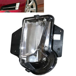 For 2013-2017 Cadillac XTS Bumper Driving Fog light LED Daytime Running LH Left - Bild 1 von 14