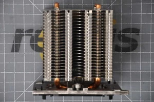 DELL HEATSINK POWEREDGE T440 T640 USED 489KP - Picture 1 of 4