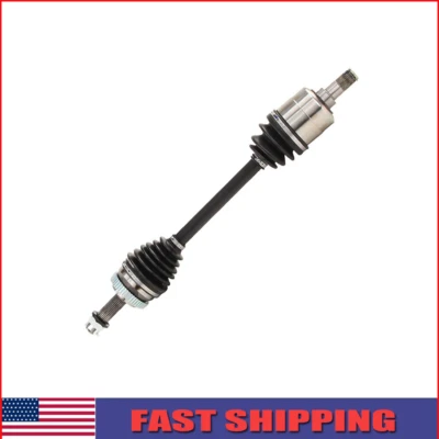 Eixo dianteiro driver CV para 2005-2009 Hyundai Tucson 2.7L com garantia - Imagem 1 de 4