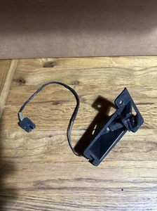 Escort Rs Turbo Glove Box Light Bracket Plunger LATCH Catch Escort XR3i - Picture 1 of 3