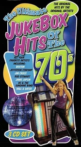 Ultimative Jukebox Hits der 80er - 3 CD Box Set Original Hit Songs (BRANDNEU) - Bild 1 von 4