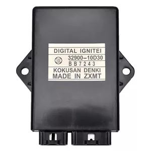 Digital Ignition CDI ECU BOX for Suzuki GSF250 GSF400 Bandit 400 GSX250F GSXR250 - Picture 1 of 7