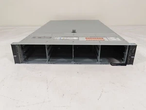 Dell PowerEdge XC740xd 12LFF 2U 2x Gold 6132 2.6GHz / 64gb / H330 / 2x 750w - Picture 1 of 5