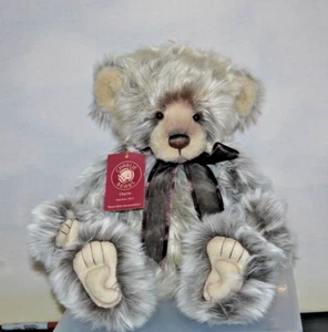 Charlie Bears Jahresbär Charlie 2012 CB124921 Sammlerstück - Bild 1 von 6