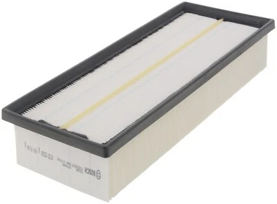 Filtro de aire Bosch para Volkswagen Golf 2010-2014 2,0 L L4 2011 2012 2013 Foto 1 de 3