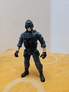 Chap Mei Military Army Soldier Force True Heroes 3.75" - 4" Action Figure - Picture 1 of 8
