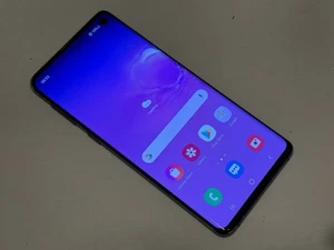 Samsung Galaxy S10 SM-G973F - 128GB - Smartphone dañado para pieza o reparación - Imagen 1 de 5