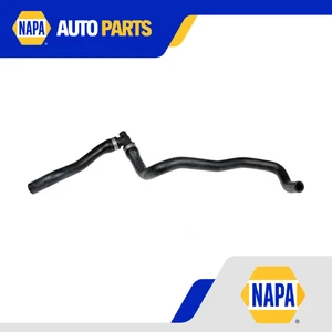 Heater Hose fits FIAT 500C 312 1.2 2009 on 169A4.000 Coolant Gates 51831614 New - Picture 1 of 7