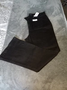 Ladies Flared Jeans Size 20 - Picture 1 of 4