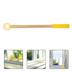 Palanca de apertura de ventana extendida varilla ajustable para poste de tensión de ventanas - Imagen 1 de 12