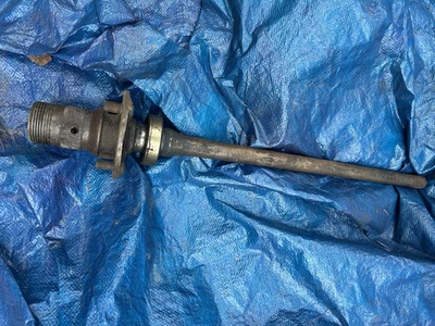 MG MGB ALAMBRE RUEDA EJE LADO CONDUCTOR 1968-80 Foto 1 de 2