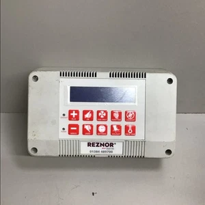 Reznor Ambirad SC3-SZ Smartcom³ controllo monozona SC-Single V2 RefB20S2 - Foto 1 di 3